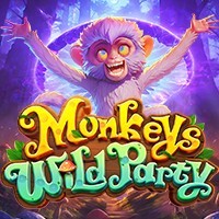 Monkeys Wild Party